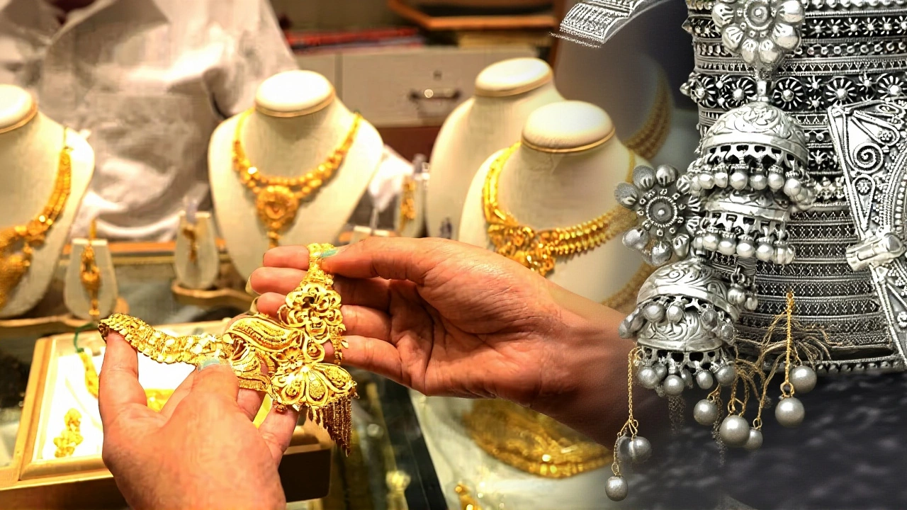 What the Record Prices Mean for Consumers