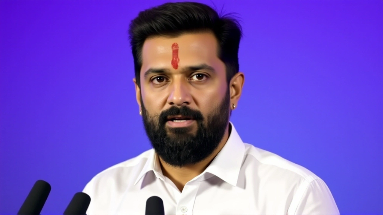 Historical Context: The Rise and Fall of LJP(R)