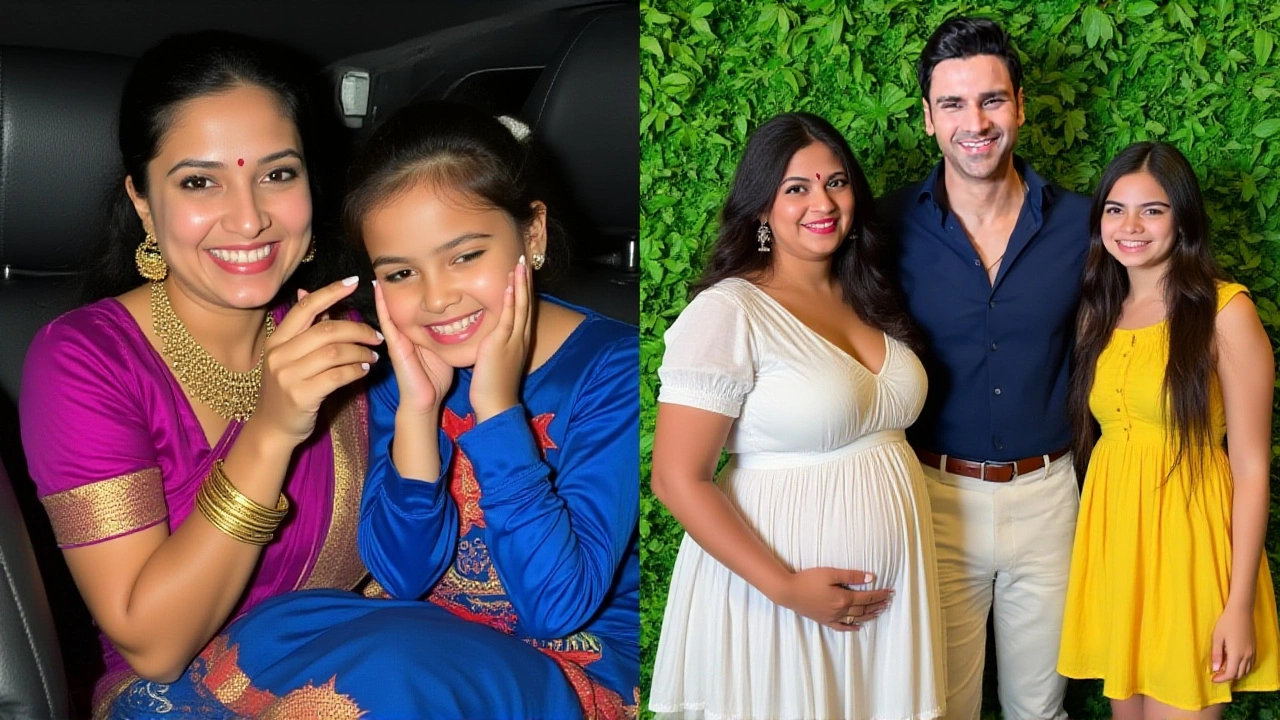Background: The Rise of Ishita Bhalla