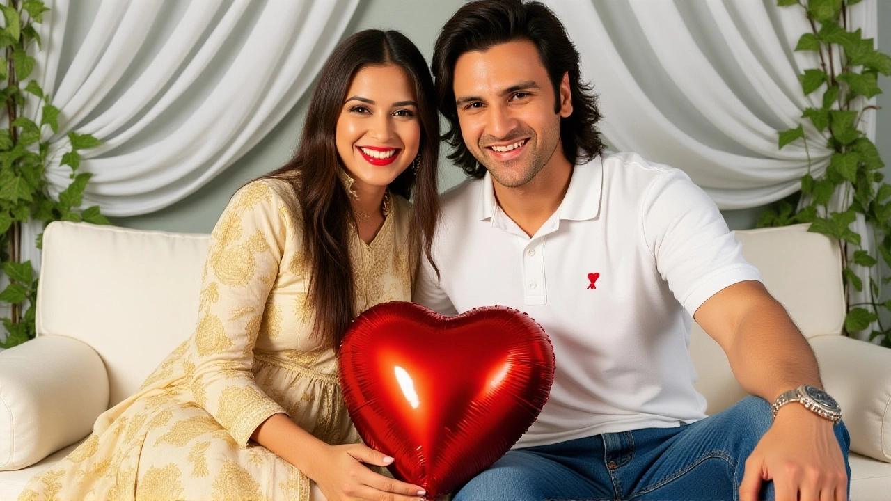 Divyanka Tripathi Pregnant at 41: 'Yeh Hai Mohabbatein' Star Announces Baby Bump